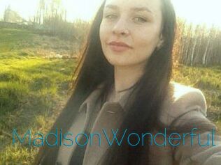 MadisonWonderful