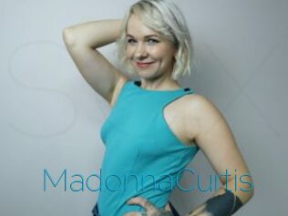 MadonnaCurtis