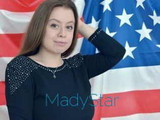 MadyStar