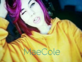 MaeCole
