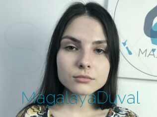 MagalayaDuval