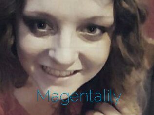 Magentalily