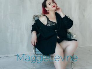 MaggieLevine