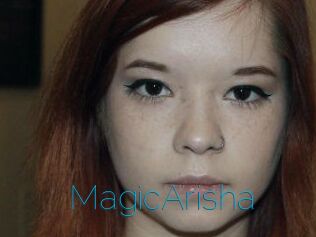 Magic_Arisha
