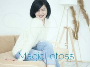 MagicLotoss