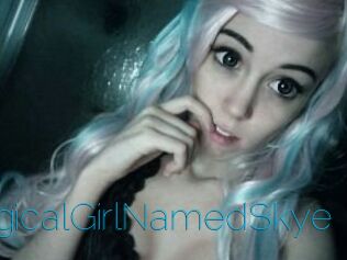 MagicalGirlNamedSkye