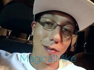 MagicalMike