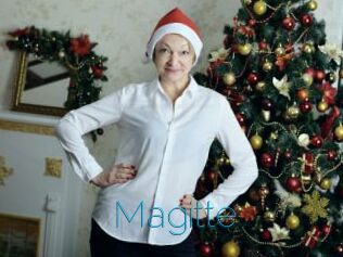 Magitte