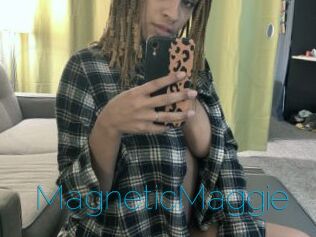 MagneticMaggie