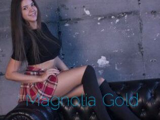 Magnolia_Gold