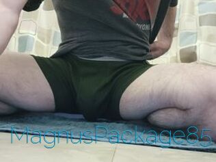 MagnusPackage85