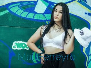 MaiaFerreyro