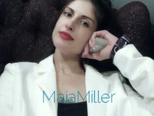 MaiaMiller