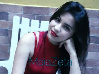 MaiaZeta