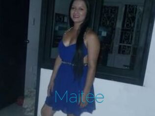 Maitee