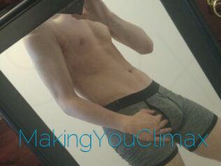 MakingYouClimax