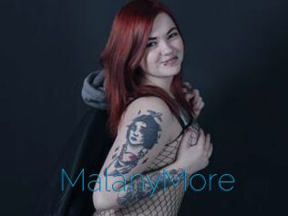 MalanyMore