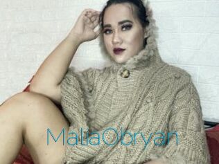 MaliaObryan