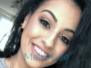 MaliahLee