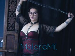 MalorieMil