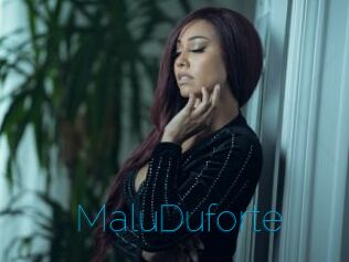 MaluDuforte