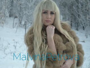 MalvinaPetrova