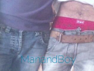 ManandBoy