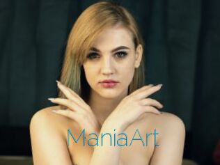 ManiaArt