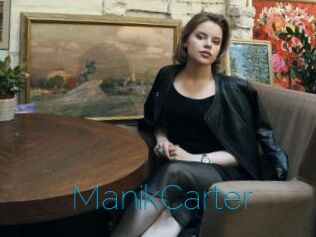 ManikCarter