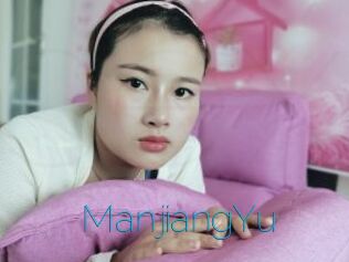 ManjiangYu