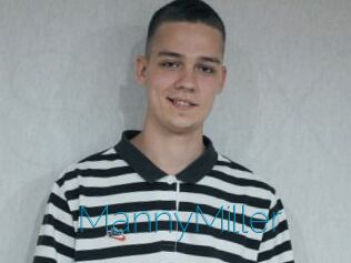 MannyMiller