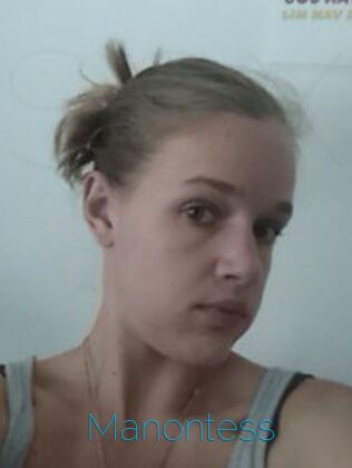 Manontess