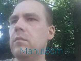 Manu18cm