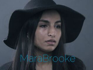 MaraBrooke