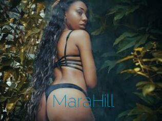 MaraHill