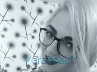 MaraPeach