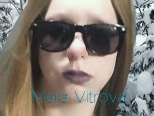 Mara_Vitrova