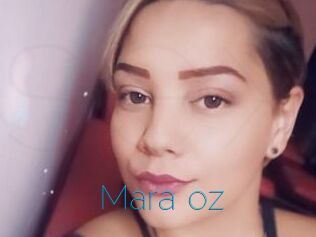 Mara_oz