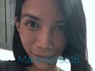 Maravilloso18