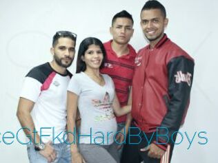 MarceGtFkdHardByBoys