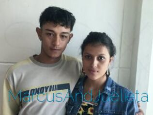 MarcusAndJuelieta