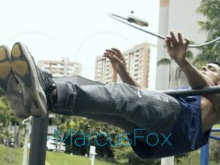 MarcusFox