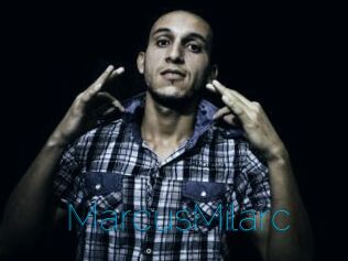 MarcusMilarc
