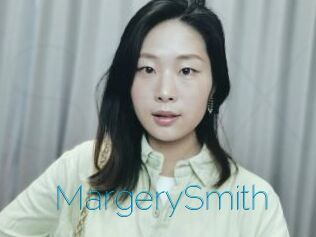 MargerySmith