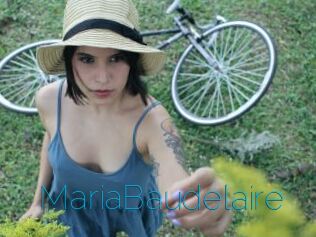 MariaBaudelaire