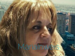 MariaInweis