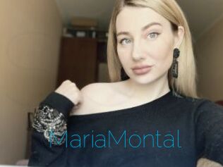 MariaMontal