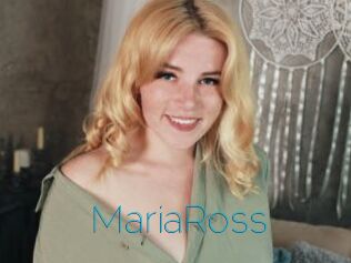 MariaRoss