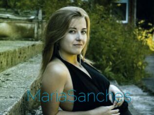 MariaSanches