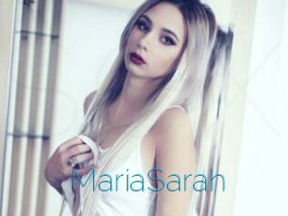 MariaSarah